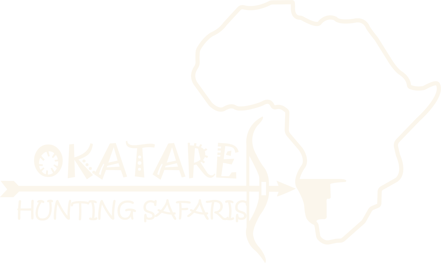 Okatare Hunting Safaris